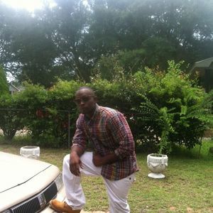 Meet your Posher, Akil